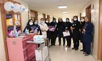 روز جهانی بهداشت دست
