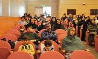 همایش یک روزه چاقی در بیمارستان کودکان مفید