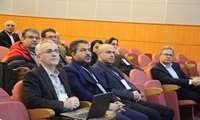 برگزاری همایش سالیانه مراقبت های ویژه اطفال در بیمارستان کودکان مفید