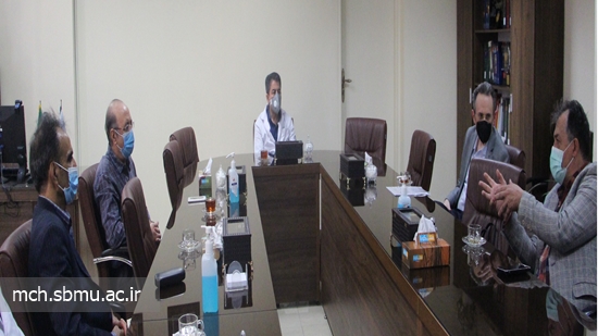 اجرای طرحهای مشترک در زمینه مطالعات میکروبیوم و میکروبیوتای نوزادان و کودکان