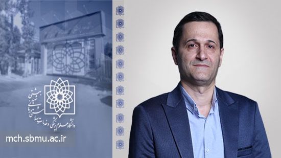 ارتقای علمی دکتر ودود جوادی پروانه از استادیاری به دانشیار