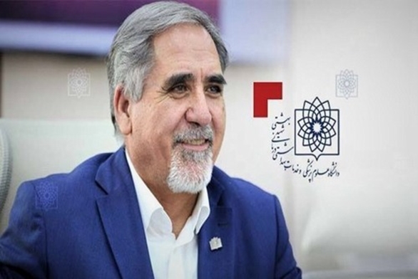 پیام رییس دانشگاه علوم‌پزشکی‌ شهید بهشتی به مناسبت روز پزشک