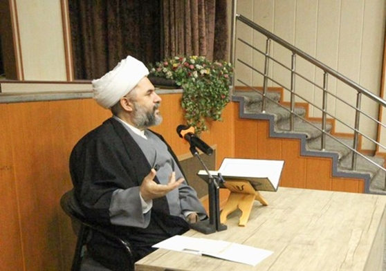 تفسیر سوره ممتحنه توسط حجت الاسلام دکتر خدیوی