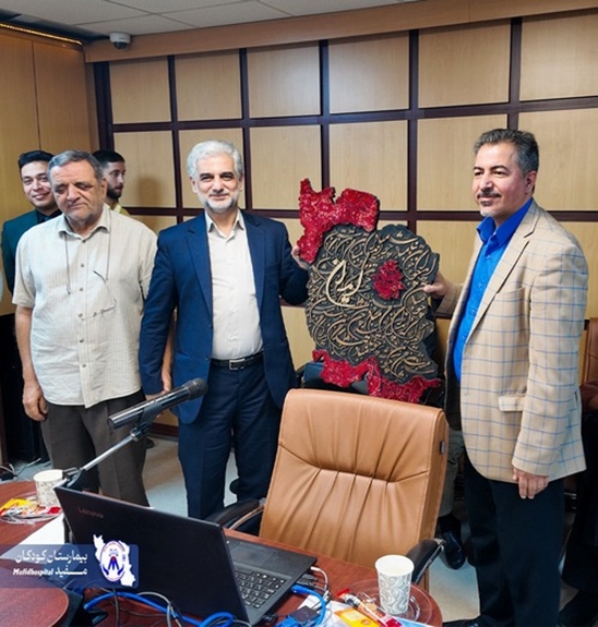 کارگاه شیر مادر 